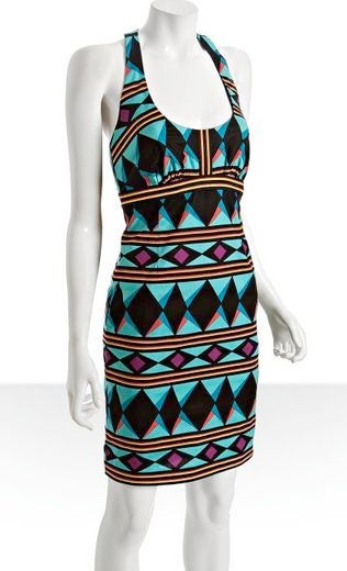 Go Bold with an African Inspired Pattern