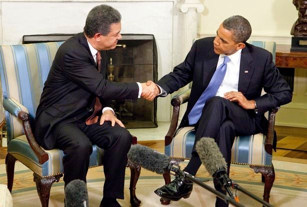 Obama Watch: 10.19.10