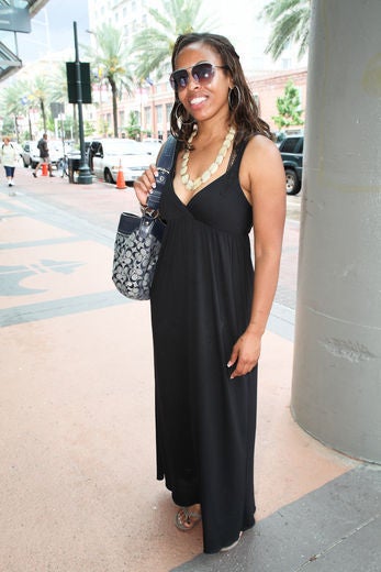 Street Style: EMF 2010 in the Crescent City