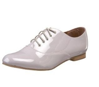 Oxfords Shoe Fashion