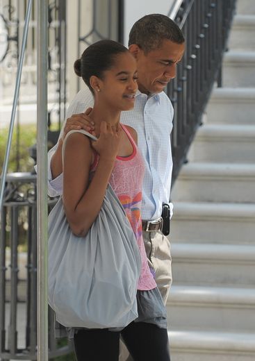 Obama Watch: 10.19.10