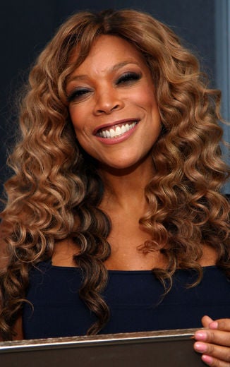 Hairstyle File: Wendy Williams