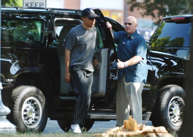 Obama Watch: 10.19.10