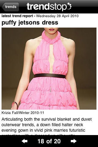 Best Free Fashion Apps