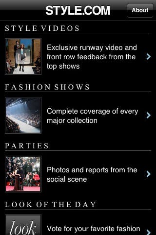 Best Free Fashion Apps