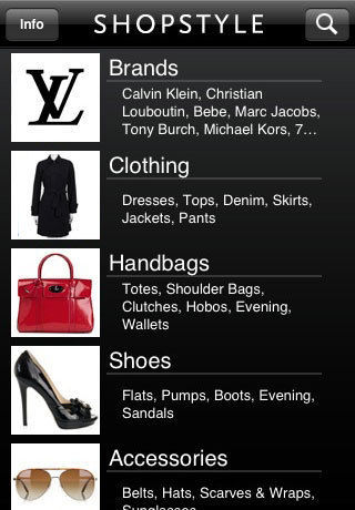 Best Free Fashion Apps