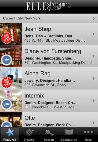 Best Free Fashion Apps