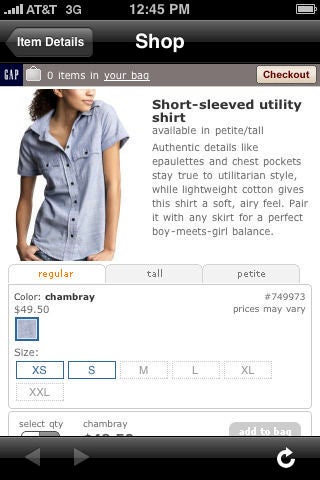 Best Free Fashion Apps