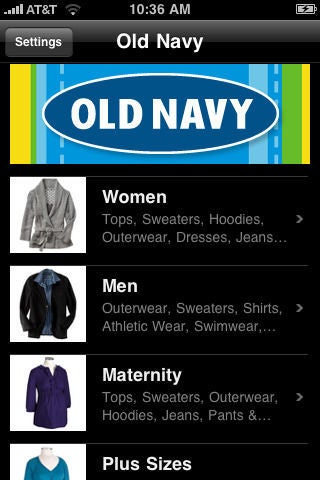 Best Free Fashion Apps