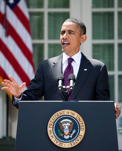 Obama Watch: 10.19.10