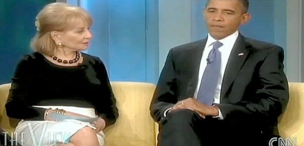 Obama Watch: 10.19.10