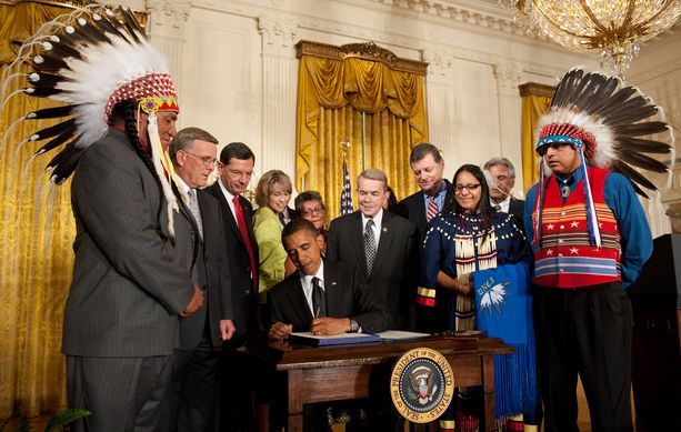 Obama Watch: 10.19.10