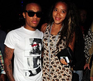 Star Gazing: Angela and Bow Wow, Back on Again?