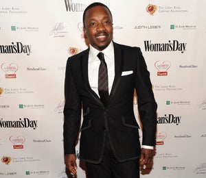 Anthony Hamilton Tours with Soul Music's Finest