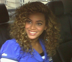 Star Gazing: Beyonce Spends Fourth of July in London