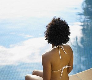 Hair Story: Why Black Women Don’t Swim