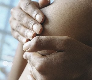 High-Risk Breast Cancer Linked to African Ancestry