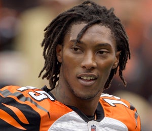 NFL Star Chris Henry Suffered From Brain Damage