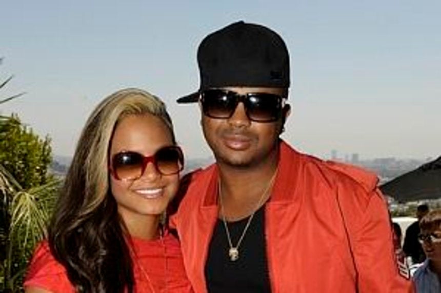 The Dream Apologizes To Christina Milian Essence