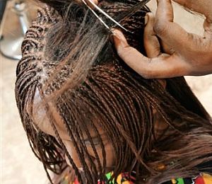 Modern-Day Slavery at Hair Braiding Salons