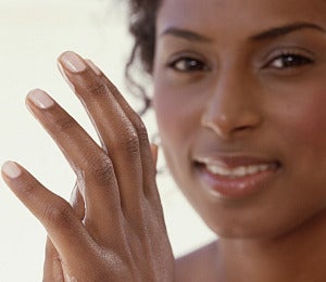 Miracle Worker: CLEAN Anti-Bacterial Hand Cream