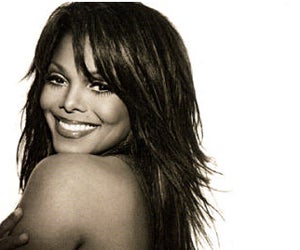 EMF 2010: Janet Jackson Playlist