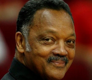 Jesse Jackson: LeBron Treated Like a 'Runaway Slave'