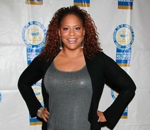 Star Gazing: Kim Coles Shows Love for Theater