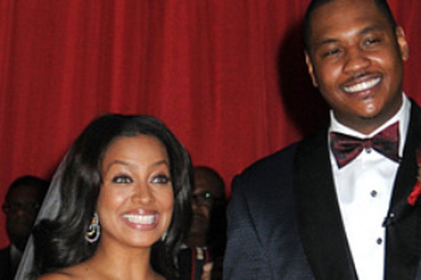 Ask the Experts: LaLa's Wedding Hair - Essence