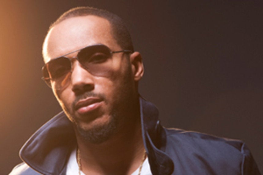 Exclusive: Lyfe Jennings’ Acoustic ‘Statistics’ Video - Essence