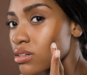 Great Beauty: Complexion-Perfecting Makeup