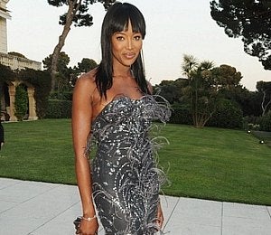 Naomi Campbell Will Testify in War Crimes Trial