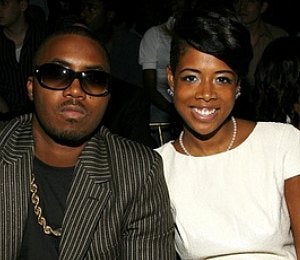 Nas and Kelis Open Up about Divorce