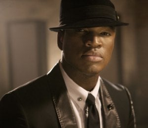 Read Our Live Chat with Ne-Yo