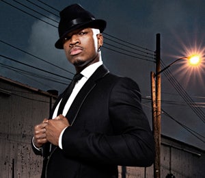 Ne-Yo on Story Behind ‘Libra Scale’ and Videos