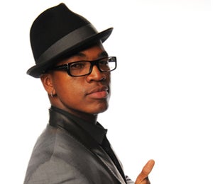 Ne-Yo Describes the Story Behind 'Libra Scale'