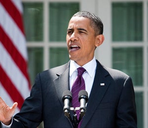 President Obama Hosts African Youth Forum