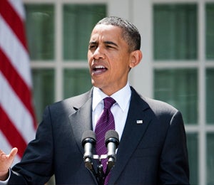 Poll: Grade President Obama's Job Thus Far