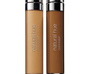 Miracle Worker: Cover Girl Queen Natural Hue Concealer