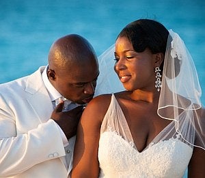 Bridal Bliss: Love in Paradise