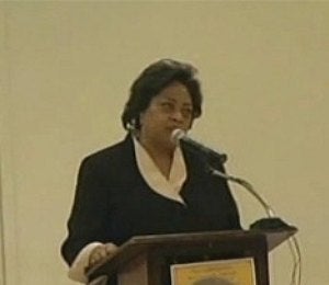 USDA's Shirley Sherrod Resigns over Racism Charge