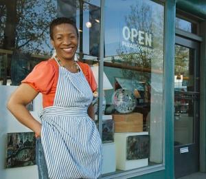 Black-Owned Businesses Show Fastest Growth