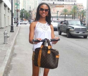EMF 2010: Street Style at the ESSENCE Music Festival