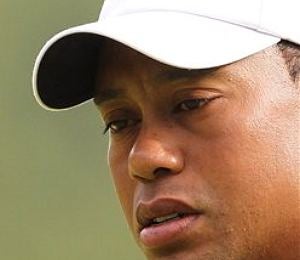 Tiger Woods Struggling After Divorce, Joins Twitter