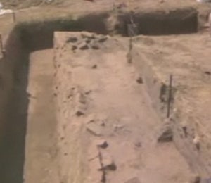 African American Historical Site Excavated in NJ