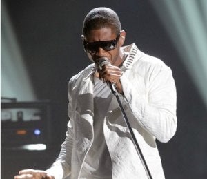 Usher Talks Love and Fatherhood on ‘Behind the Music’