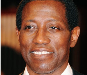 Wesley Snipes' Appeal Denied, Will Serve Three Years
