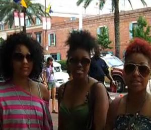 Word on the Street: 'Why I Love ESSENCE Music Fest'