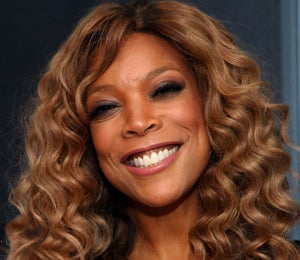 Hairstyle File: Wendy Williams