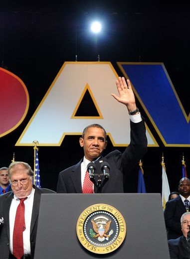 Obama Watch: 10.19.10